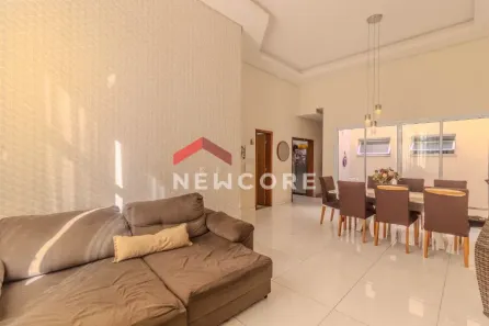Casa de Condomínio com 4 Quartos à venda, 200m² no Wanel Ville, Sorocaba
