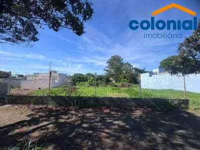Lote/Terreno à venda, 250m² no Jardim Alice, Jundiaí