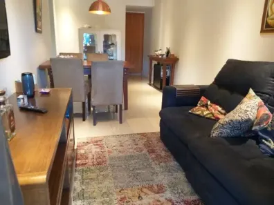 Apartamento com 2 Quartos à venda, 80m² no Méier, Rio de Janeiro