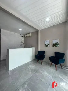 Sala Comercial para alugar, 250m² no Nossa Senhora das Graças, Manaus