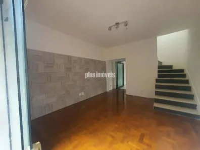Casa com 2 Quartos para venda ou aluguel, 120m² no Pinheiros, São Paulo