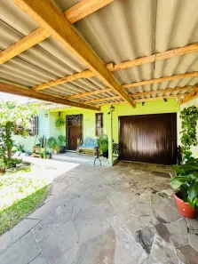 Casa com 2 Quartos à venda, 88m² no Igara, Canoas