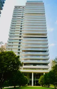 Apartamento com 4 Quartos à venda, 421m² no Vila Nova Conceição, São Paulo