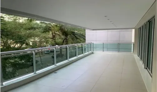 Apartamento com 4 Quartos à venda, 297m² no Barra da Tijuca, Rio de Janeiro