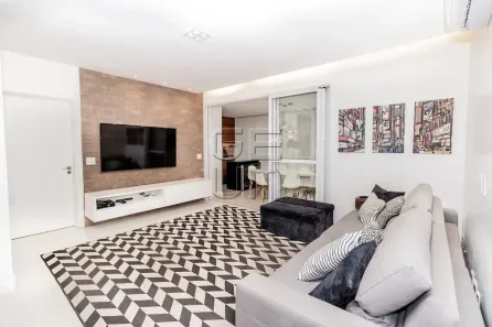 Apartamento com 3 Quartos à venda, 130m² no Gleba Fazenda Palhano, Londrina