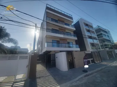 Apartamento com 2 Quartos à venda, 66m² no Costazul, Rio das Ostras