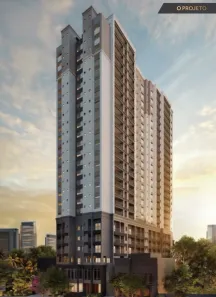 Apartamento com 3 Quartos à venda, 125m² no Vila Dom Pedro I, São Paulo