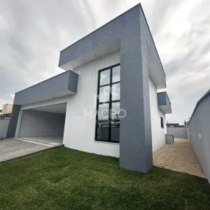 Casa com 3 Quartos à venda, 162m² no Três Rios do Norte, Jaraguá do Sul