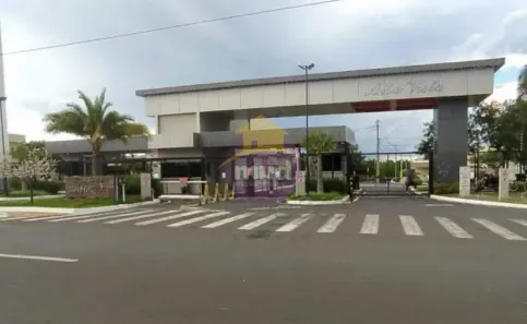 Casa de Condomínio com 3 Quartos à venda, 160m² no Residencial Alta Vista, São José do Rio Preto