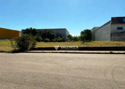 Lote/Terreno à venda, 1223m² no Centro Empresarial Sorocaba, Sorocaba