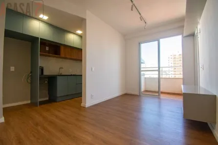 Apartamento com 3 Quartos à venda, 90m² no Vila Independência, Sorocaba