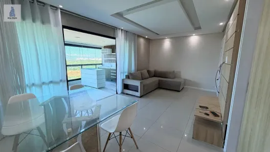 Apartamento com 3 Quartos à venda, 113m² no Paralela, Salvador