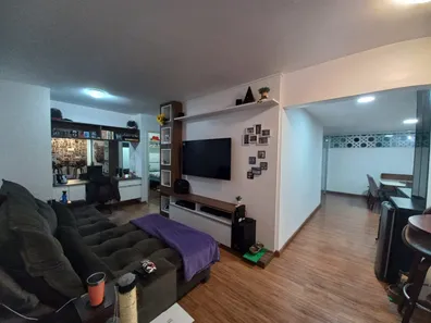 Apartamento com 2 Quartos à venda, 70m² no Jardim Monte Kemel, São Paulo