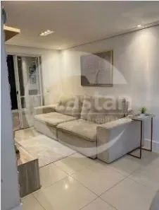 Apartamento com 3 Quartos à venda, 90m² no Vila Graciosa, São Paulo