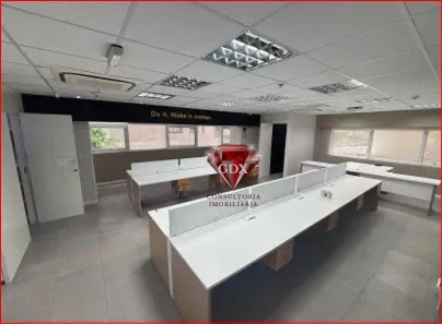 Sala Comercial à venda, 152m² no Itaim Bibi, São Paulo