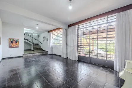 Sobrado com 4 Quartos à venda, 400m² no Sumaré, São Paulo