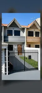Sobrado com 2 Quartos à venda, 70m² no Umbará, Curitiba