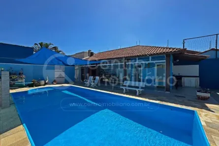 Casa com 3 Quartos à venda, 178m² no Parque Balneario Oasis, Peruíbe