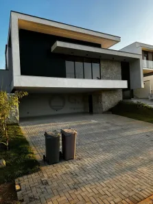 Casa de Condomínio com 3 Quartos para alugar, 251m² no Alphaville Nova Esplanada, Votorantim