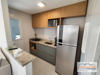 Apartamento com 2 Quartos à venda, 63m² no Parque Industrial, São José dos Campos