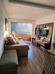Apartamento com 3 Quartos à venda, 69m² no Jardim Jaqueline, São Paulo