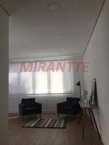 Imóvel Comercial à venda, 39m² no Vila Gustavo, São Paulo