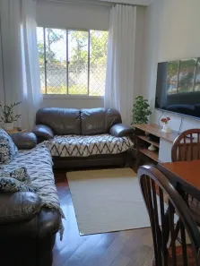 Apartamento com 3 Quartos à venda, 67m² no Taboão, São Bernardo do Campo