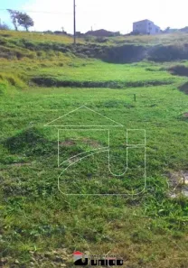 Lote/Terreno à venda, 160m² no Antonio Carlos Nascimento da Silva, Marília