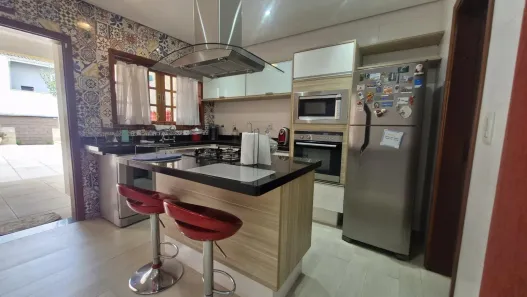 Casa com 3 Quartos à venda, 366m² no Residencial Jardim Perolla, Itupeva