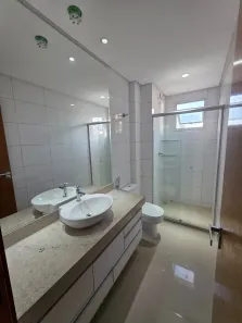 Apartamento com 3 Quartos à venda, 116m² no Jardim Aclimação, Cuiabá