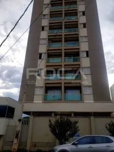 Apartamento com 1 Quarto à venda, 43m² no Cidade Jardim, São Carlos