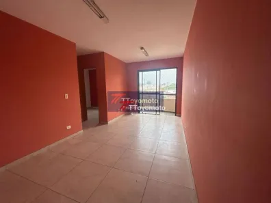Apartamento com 2 Quartos à venda, 51m² no Vila Santo Estéfano, São Paulo