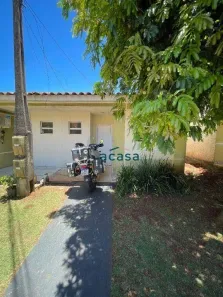 Casa com 3 Quartos à venda, 41m² no Parque Verde, Cascavel
