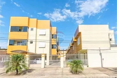 Apartamento com 2 Quartos à venda, 66m² no Ponta Porã, Cachoeirinha