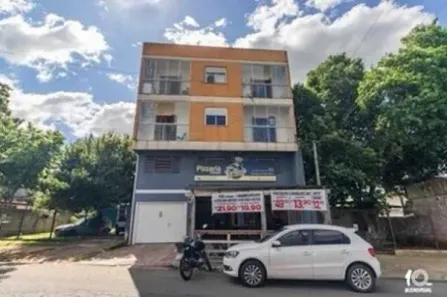 Apartamento com 1 Quarto para alugar, 45m² no Camboim, Sapucaia do Sul