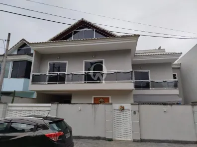 Casa com 4 Quartos à venda, 230m² no Taquara, Rio de Janeiro