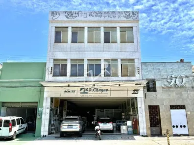 Prédio Comercial para alugar, 1500m² no Centro, Fortaleza
