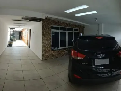 Casa com 3 Quartos à venda, 248m² no Vila Zamataro, Guarulhos