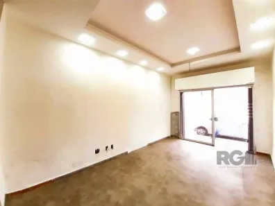 Ponto Comercial para alugar, 37m² no Floresta, Porto Alegre