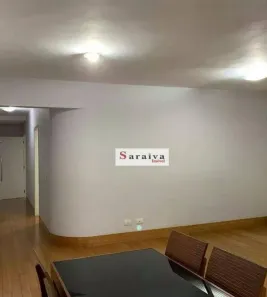 Apartamento com 3 Quartos à venda, 120m² no Rudge Ramos, São Bernardo do Campo