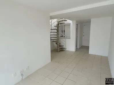 Cobertura com 3 Quartos à venda, 167m² no Recreio dos Bandeirantes, Rio de Janeiro