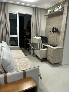 Apartamento com 3 Quartos à venda, 72m² no Boa Vista, São Caetano do Sul