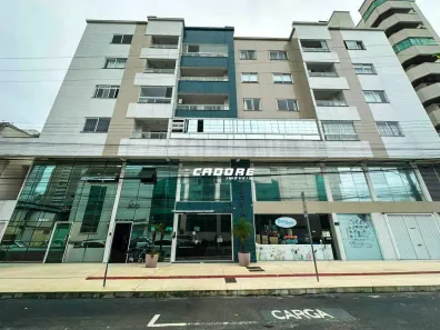 Apartamento com 2 Quartos para alugar, 63m² no Nações, Balneário Camboriú