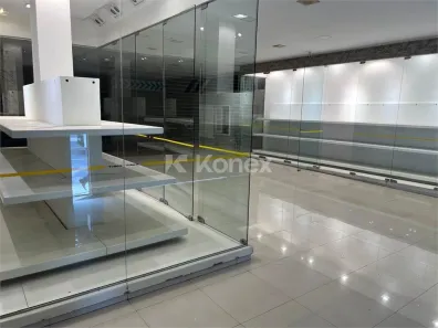 Galpão/Depósito/Armazém para alugar, 590m² no República, São Paulo