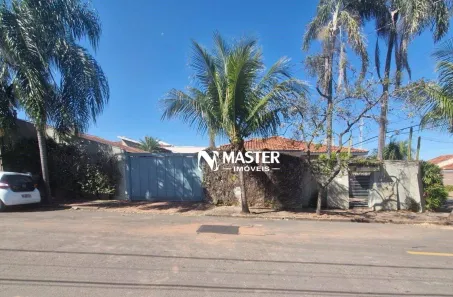 Casa com 5 Quartos à venda, 240m² no Jardim Parati, Marília