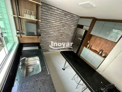 Apartamento com 2 Quartos à venda, 60m² no Savassi, Belo Horizonte