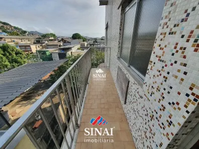 Apartamento com 2 Quartos à venda, 72m² no Penha Circular, Rio de Janeiro