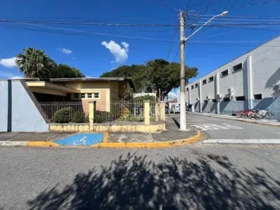 Casa com 3 Quartos à venda, 181m² no Loteamento Jardim Bom Jesus, Tremembé