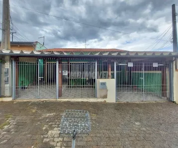 Casa com 3 Quartos à venda, 248m² no Jardim Cura D'Ars, Campinas