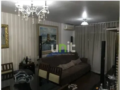 Apartamento com 4 Quartos à venda, 130m² no Ingá, Niterói